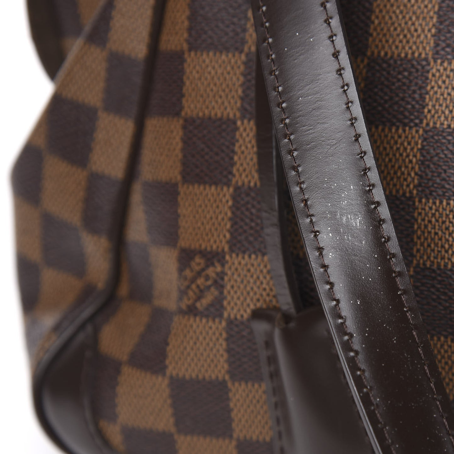 Damier Ebene Verona PM