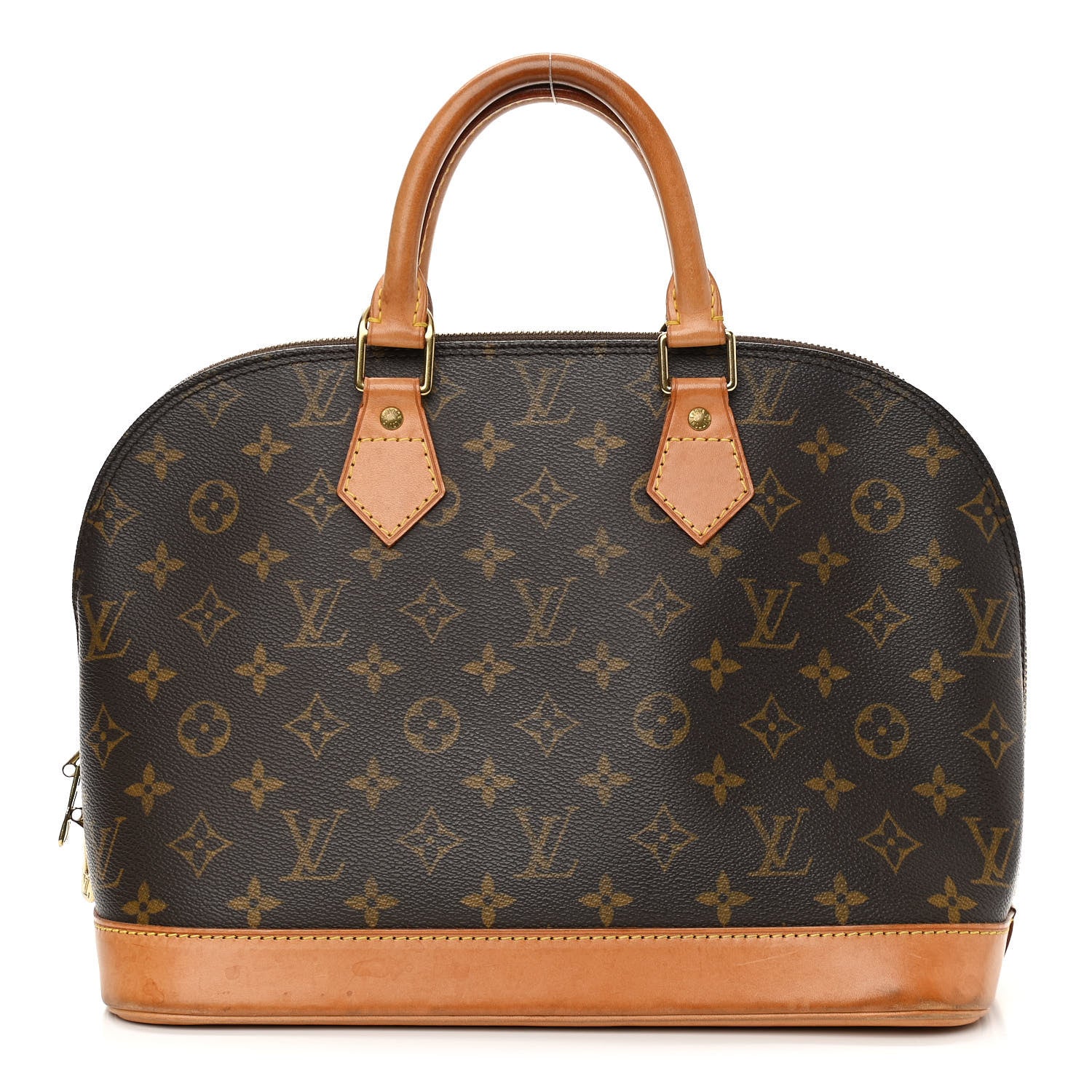 Louis Vuitton Monogram Alma PM 1 of 14