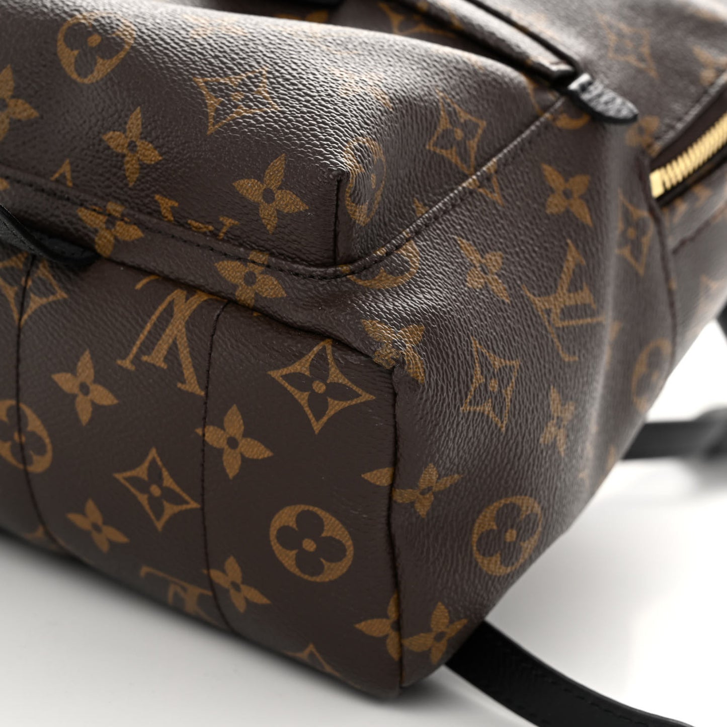 Monogram Palm Springs Backpack PM