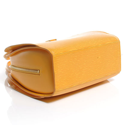 Louis Vuitton Epi Pont-Neuf Tassil 4 of 7