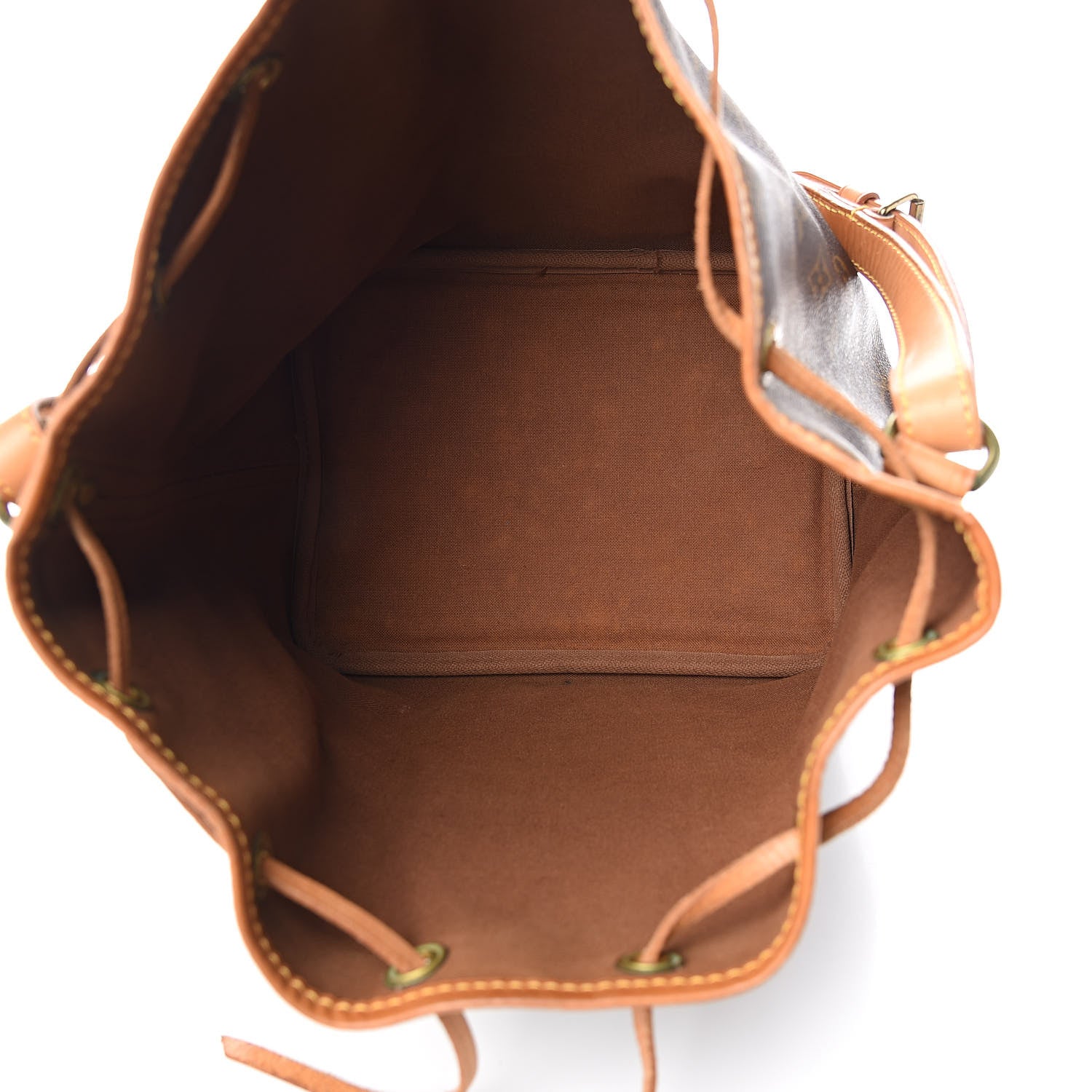Louis Vuitton Monogram Petit Noe 6 of 13