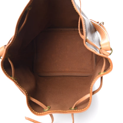 Louis Vuitton Monogram Petit Noe 6 of 13