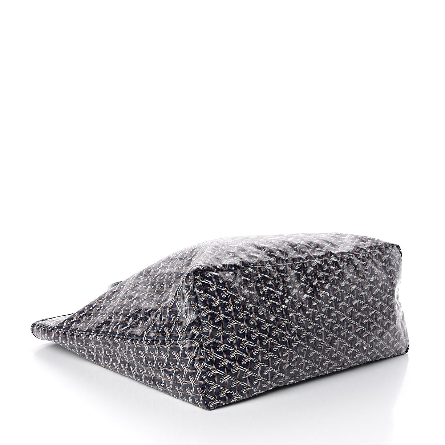 Goyardine Saint Louis XXL Navy