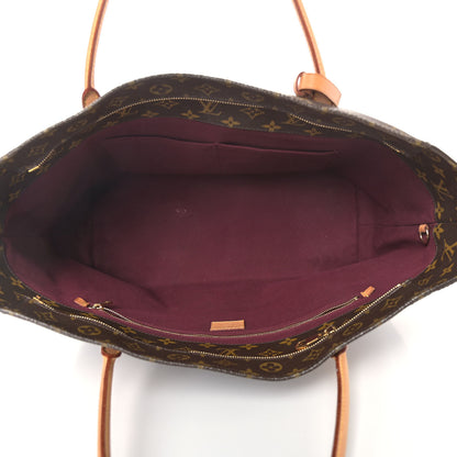 Louis Vuitton Monogram Raspail MM 5 of 13