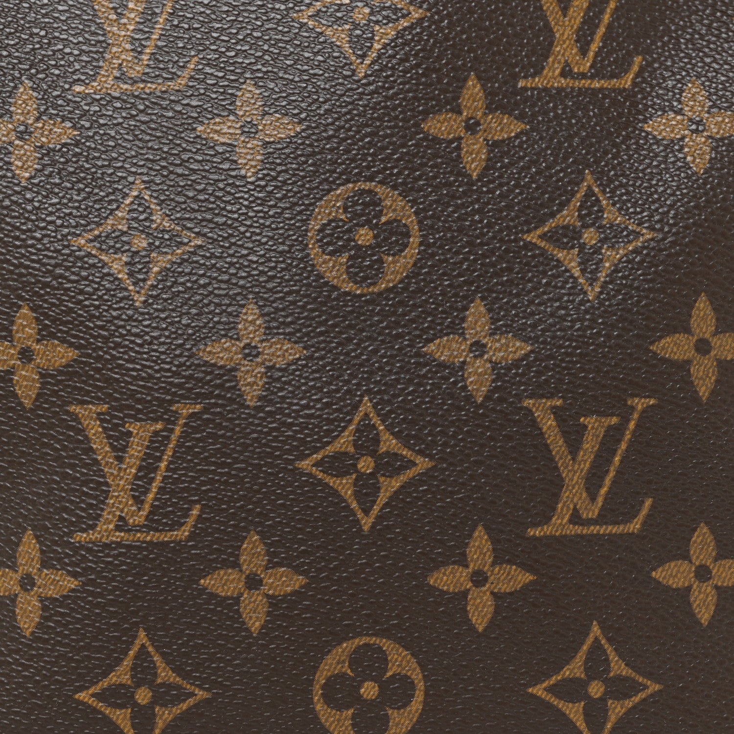 Louis Vuitton Monogram Lockit PM 6 of 20