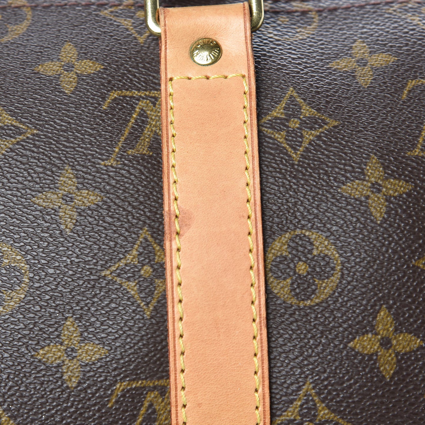 Monogram Keepall 45