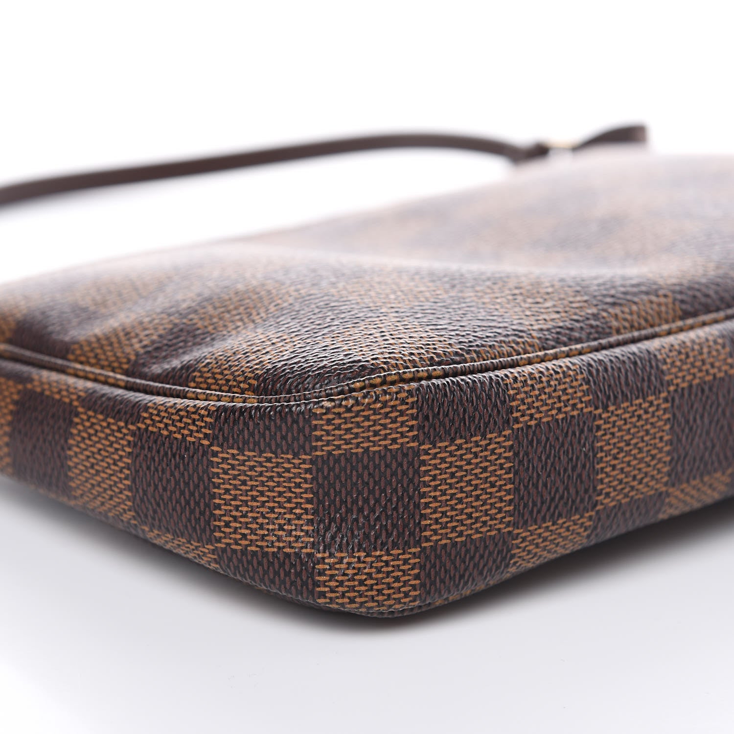 Louis Vuitton Damier Ebene Pochette Accessories 8 of 9