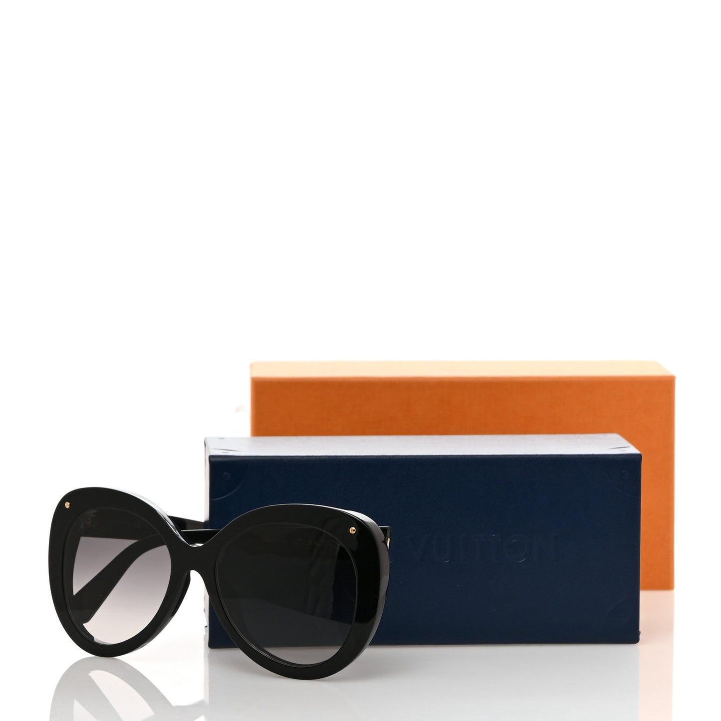 Euphoria Z1370E Sunglasses Black