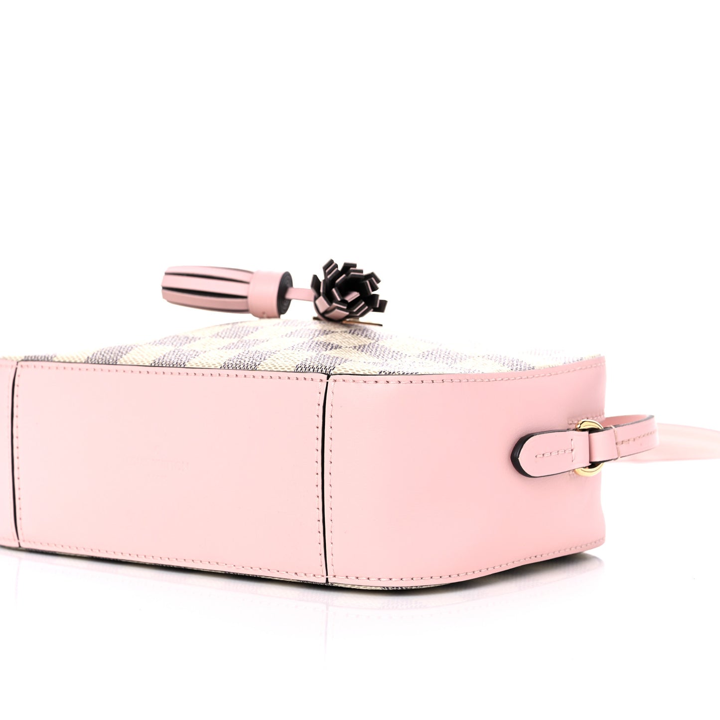 Damier Azur Saintonge Eau de Rose