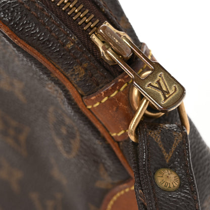 Louis Vuitton Monogram Pochette Marly Dragonne 22 10 of 11
