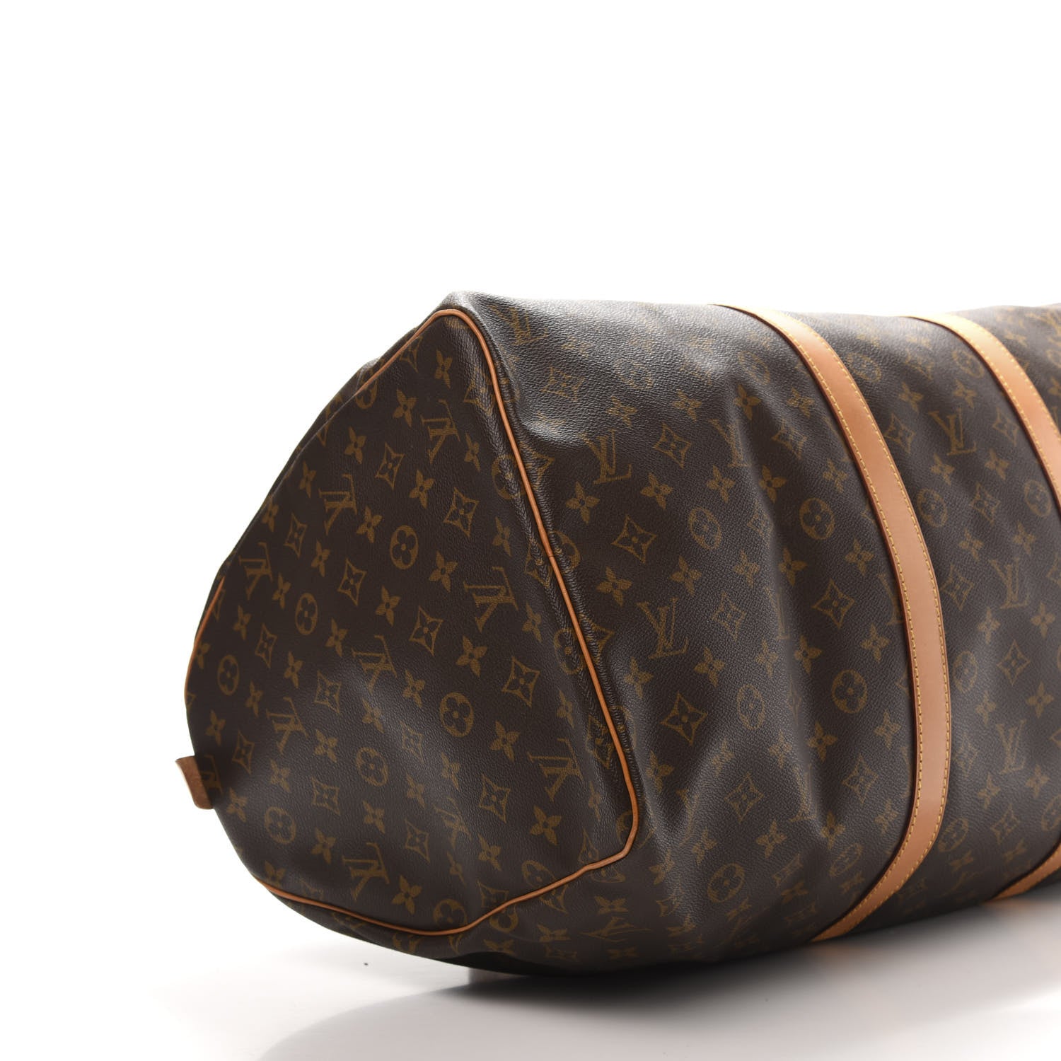 Louis Vuitton Monogram Keepall 55 5 of 12