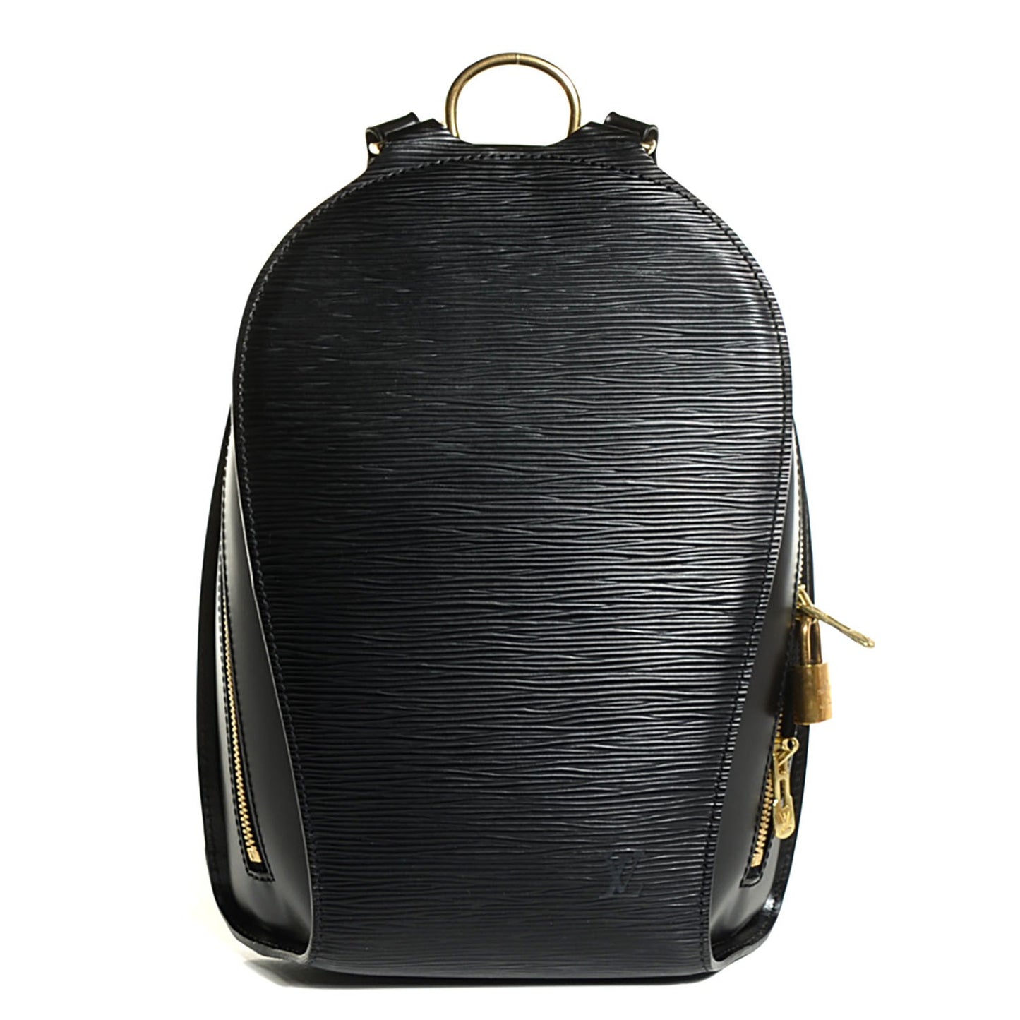 Epi Mabillon Backpack Black