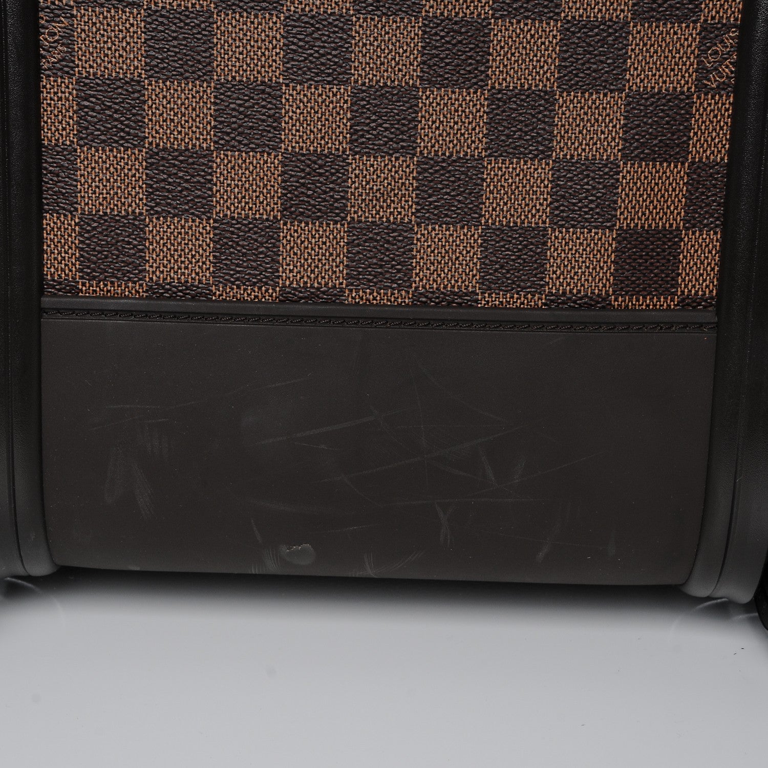 Louis Vuitton Damier Ebene Eole 50 9 of 11