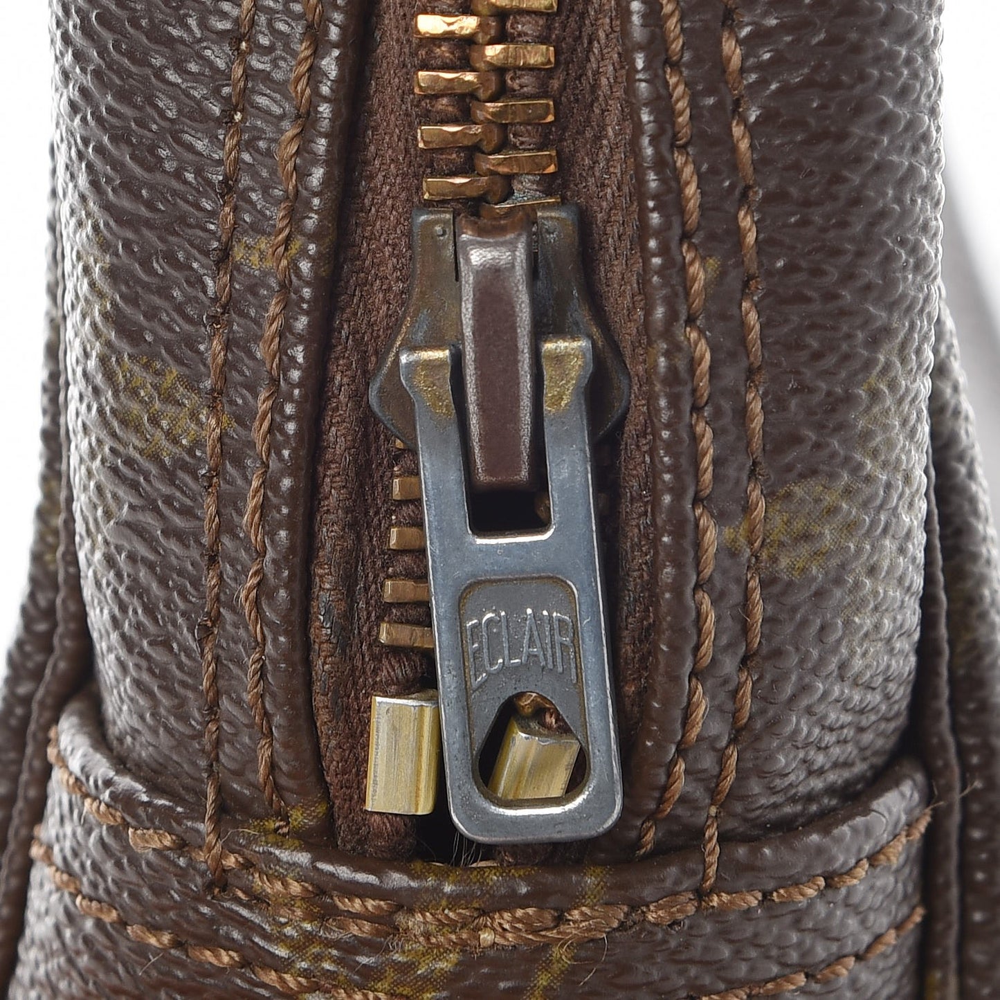 Monogram Trousse Toilette 23