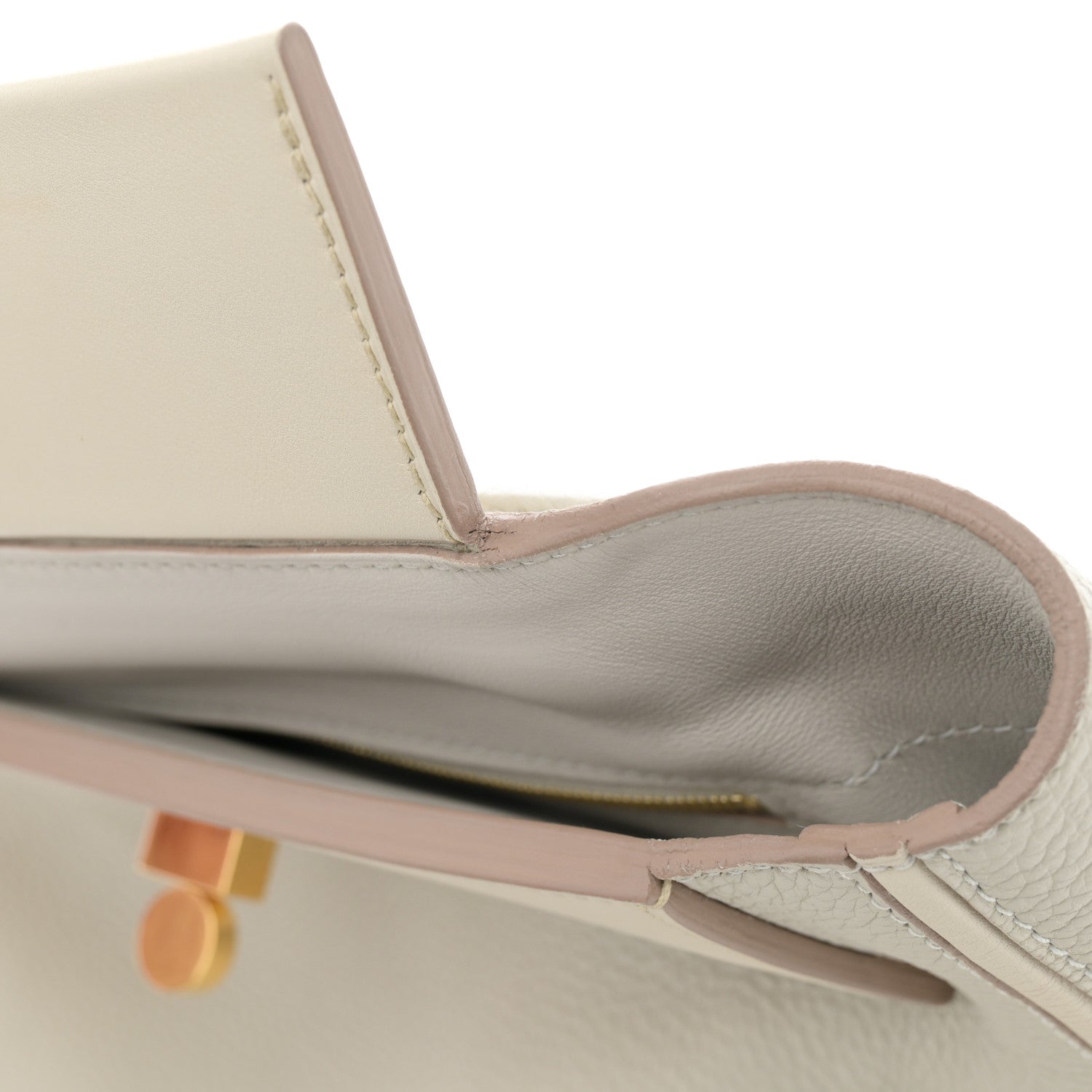 Hermes Togo Swift 24/24 29 Gris Perle Beton 12 of 13