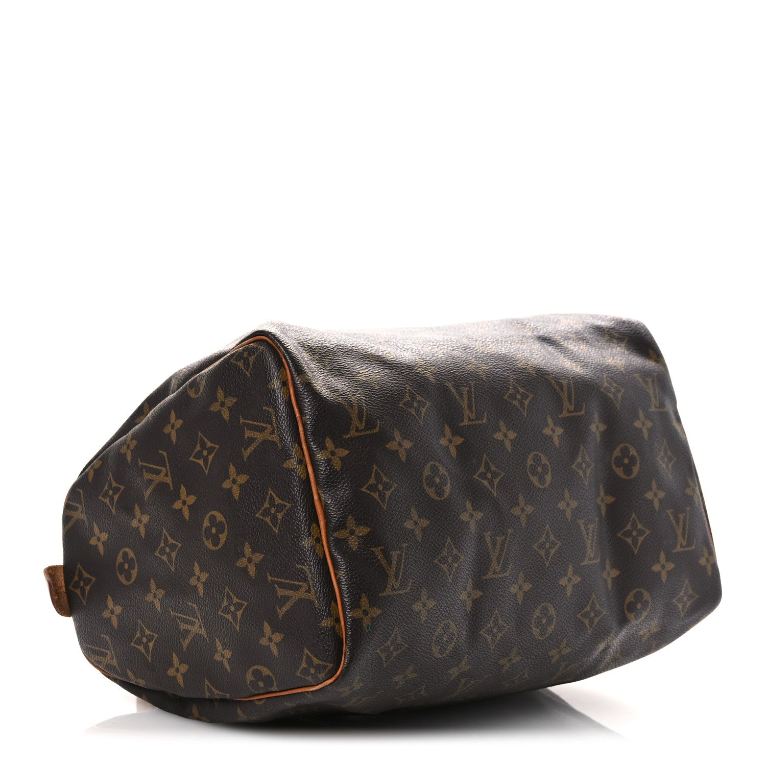 Louis Vuitton Monogram Speedy 30 4 of 15