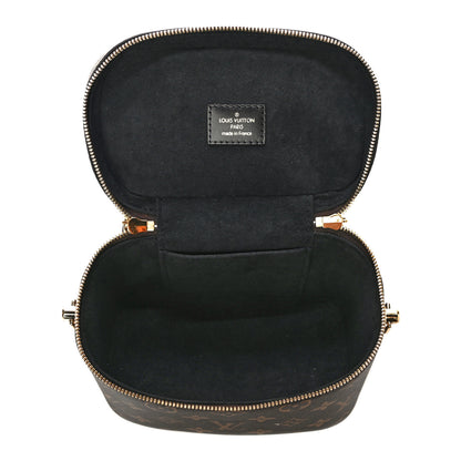 Louis Vuitton Reverse Monogram Vanity PM 5 of 10