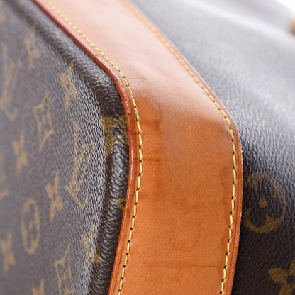 Louis Vuitton Monogram Alma Voyage MM 17 of 19