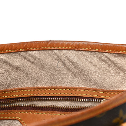 Louis Vuitton Monogram Petit Bucket 23 11 of 35