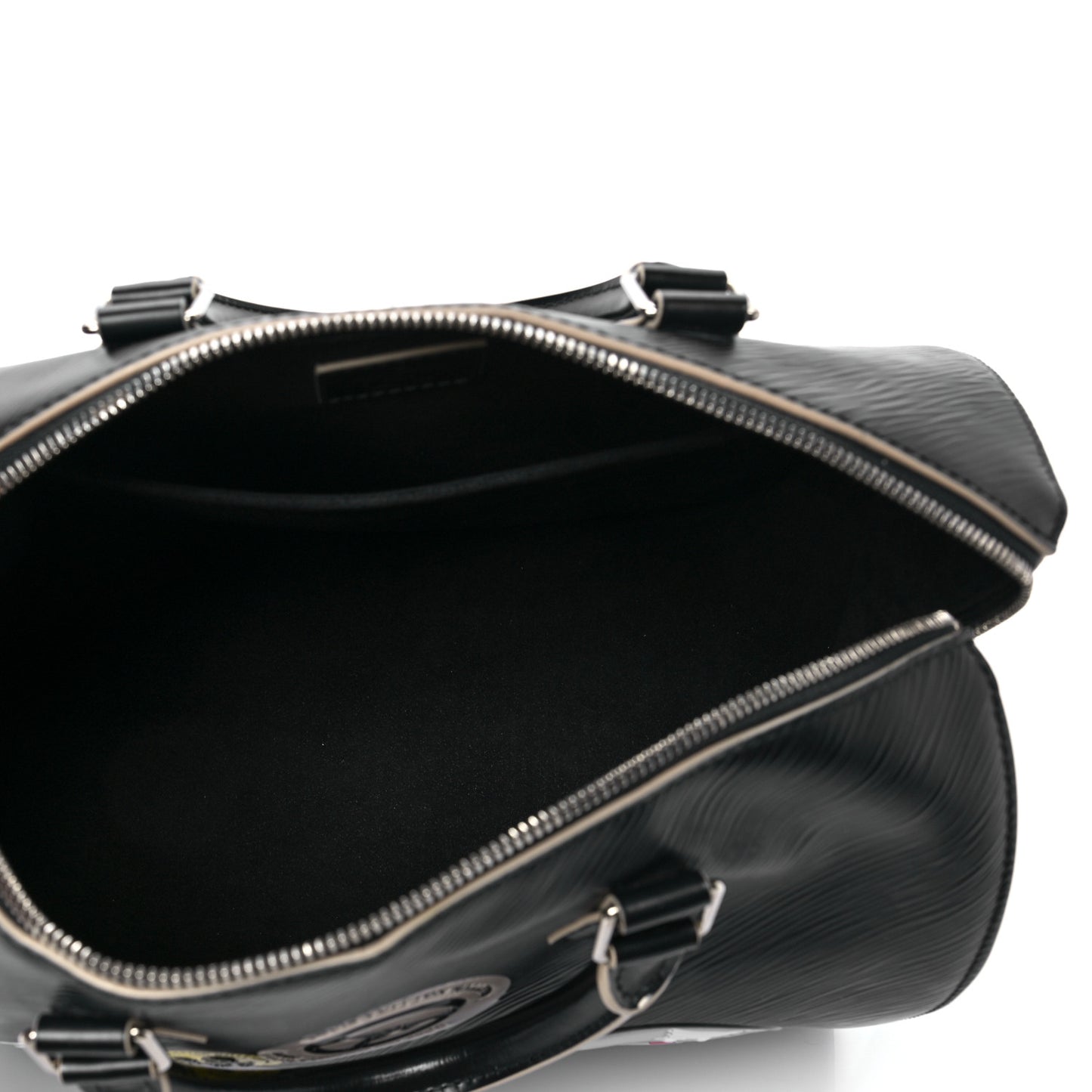 Epi World Tour Speedy 30 Black