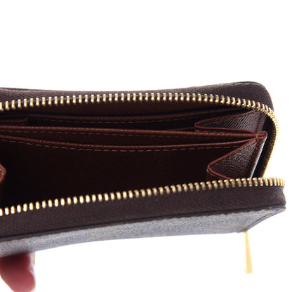 Louis Vuitton Monogram Zippy Coin Purse 6 of 7