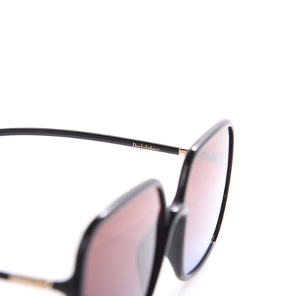 Christian Dior Acetate So Stellaire 1 Sunglasses Black 5 of 10