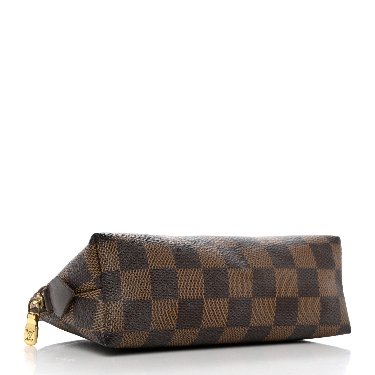 Damier Ebene Cosmetic Pouch