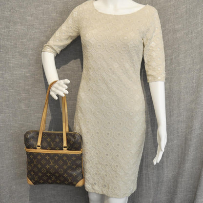 Louis Vuitton Monogram Sac Coussin GM 2 of 8
