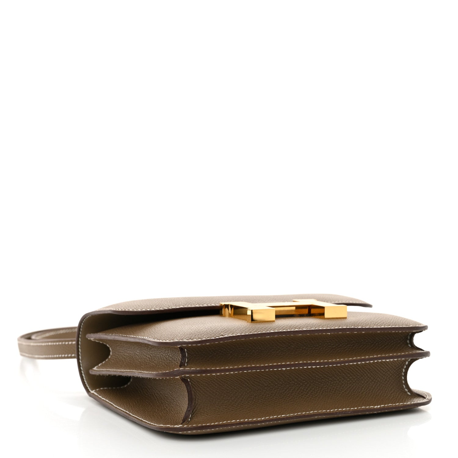 Hermes Epsom Constance 18 Etoupe 4 of 10