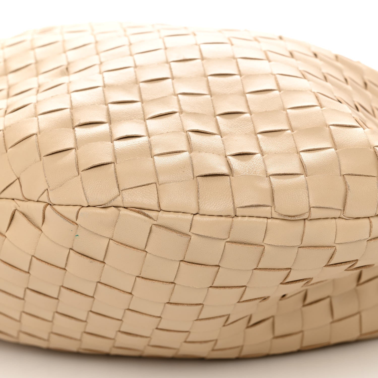 Bottega Veneta Nappa Intrecciato Small Jodie Porridge 9 of 9