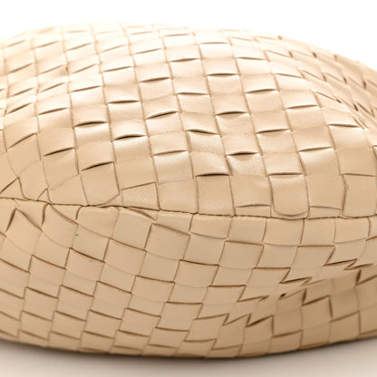 Bottega Veneta Nappa Intrecciato Small Jodie Porridge 9 of 9