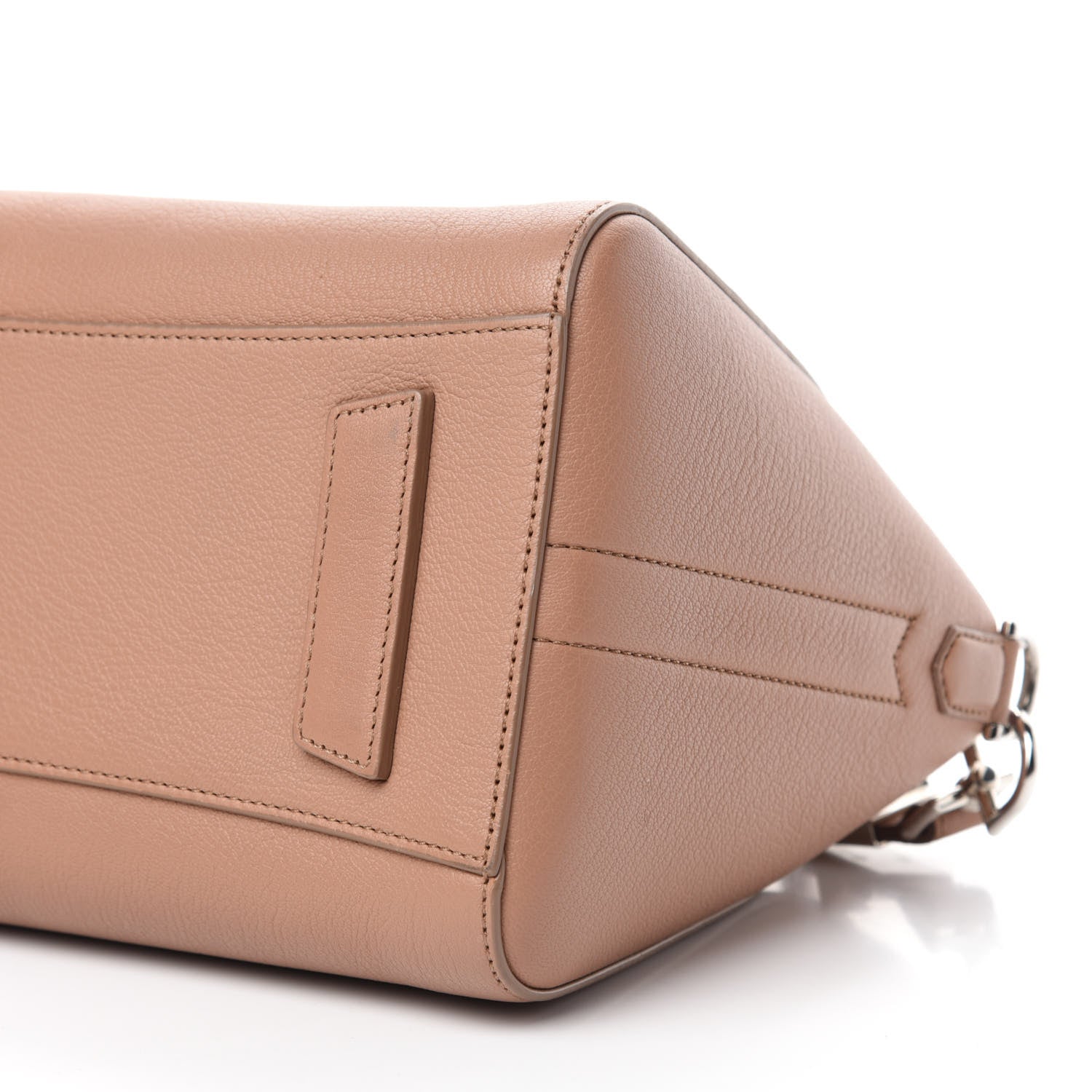 Givenchy Sugar Goatskin Small Antigona Old Pink 7 of 11