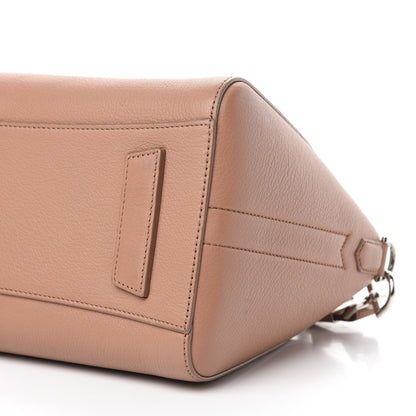 Givenchy Sugar Goatskin Small Antigona Old Pink 7 of 11