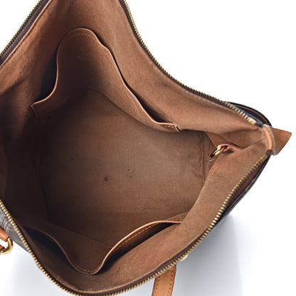 Louis Vuitton Monogram Totally MM 5 of 10