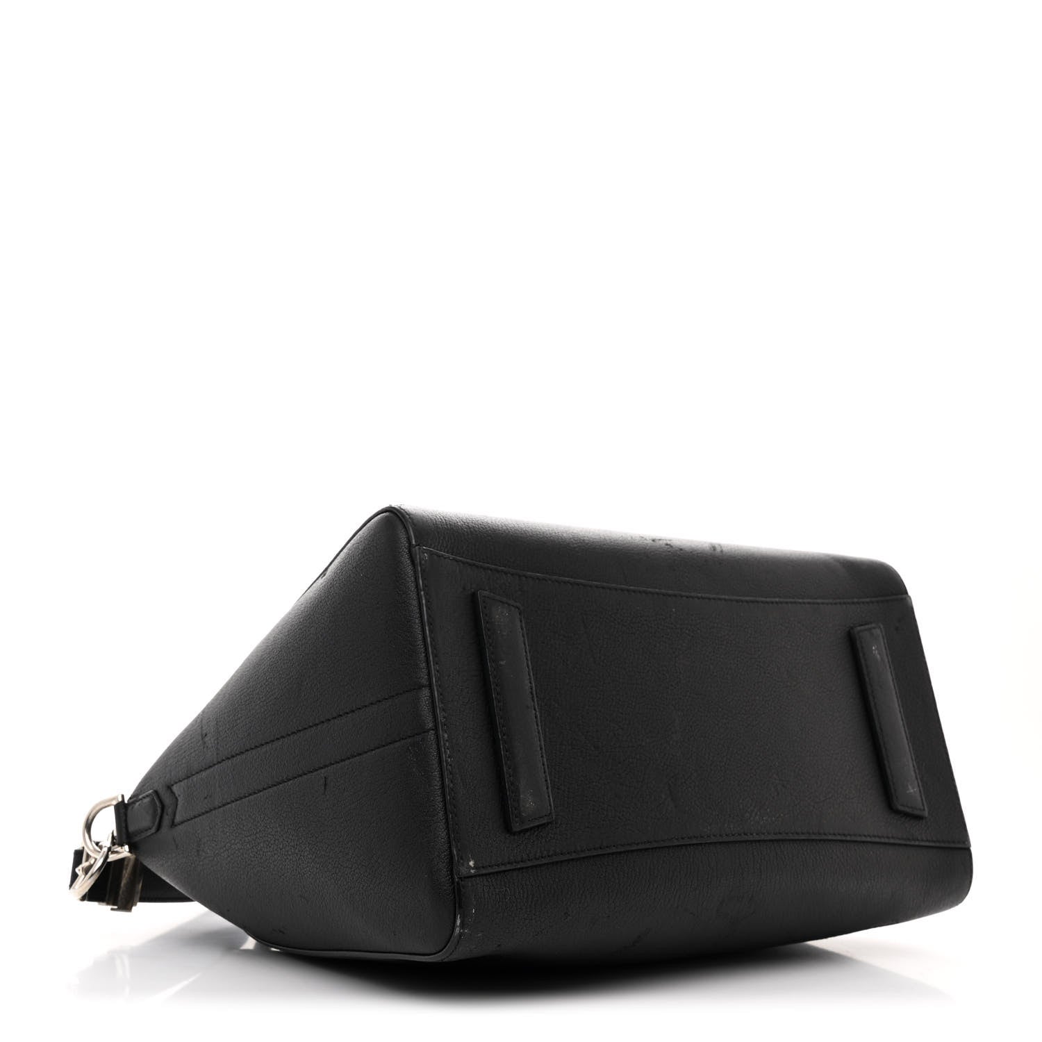 Givenchy Sugar Goatskin Medium Antigona Black 4 of 16