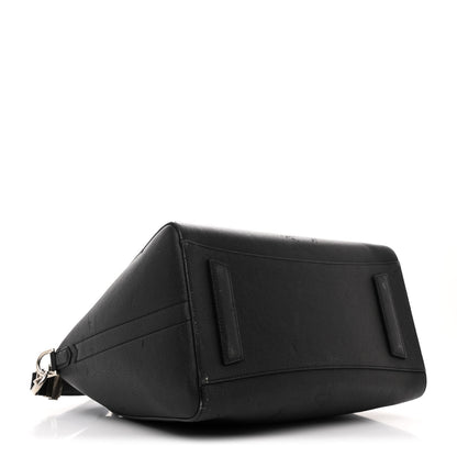 Givenchy Sugar Goatskin Medium Antigona Black 4 of 16