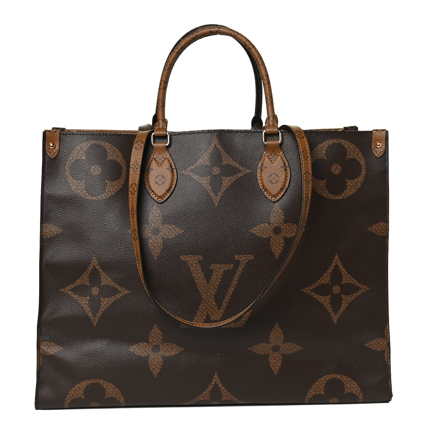 Louis Vuitton Reverse Monogram Giant Onthego GM 1 of 11