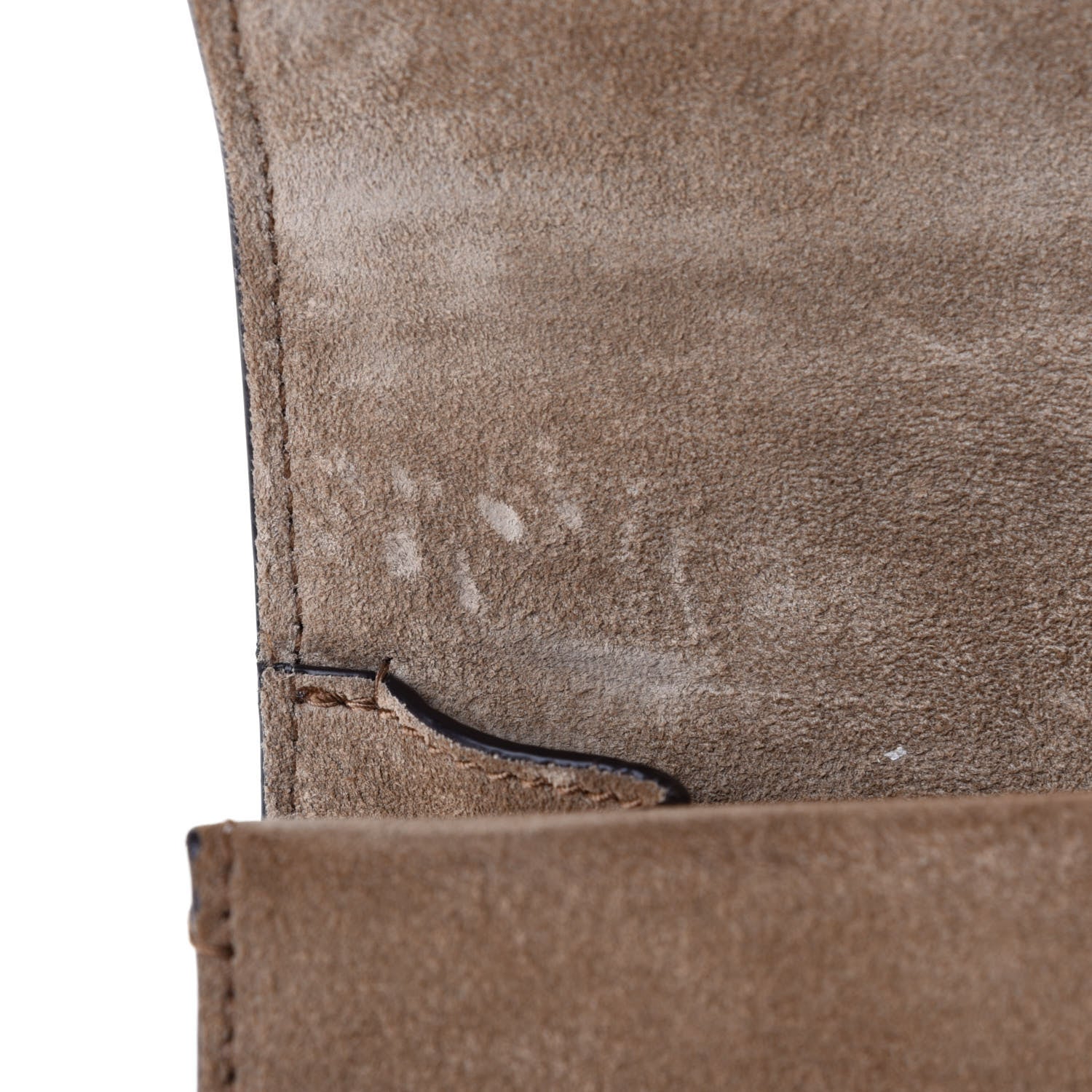 Gucci GG Supreme Monogram Mini Dionysus Shoulder Bag Taupe 5 of 6