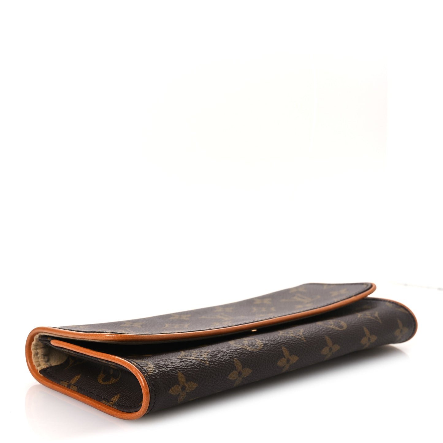 Monogram Pochette Twin GM