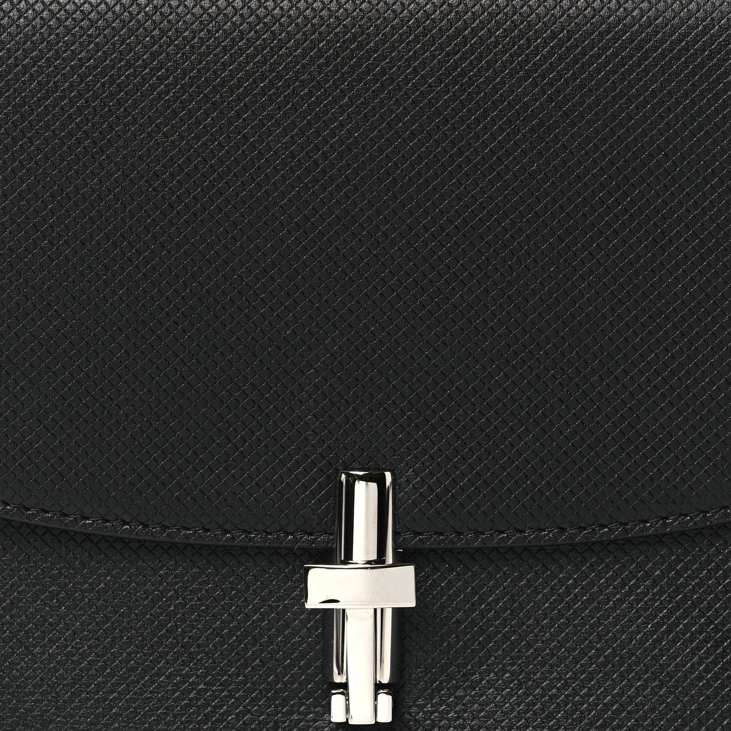 Stamped Saddle Calfskin The Sofia 8.75 Crossbody