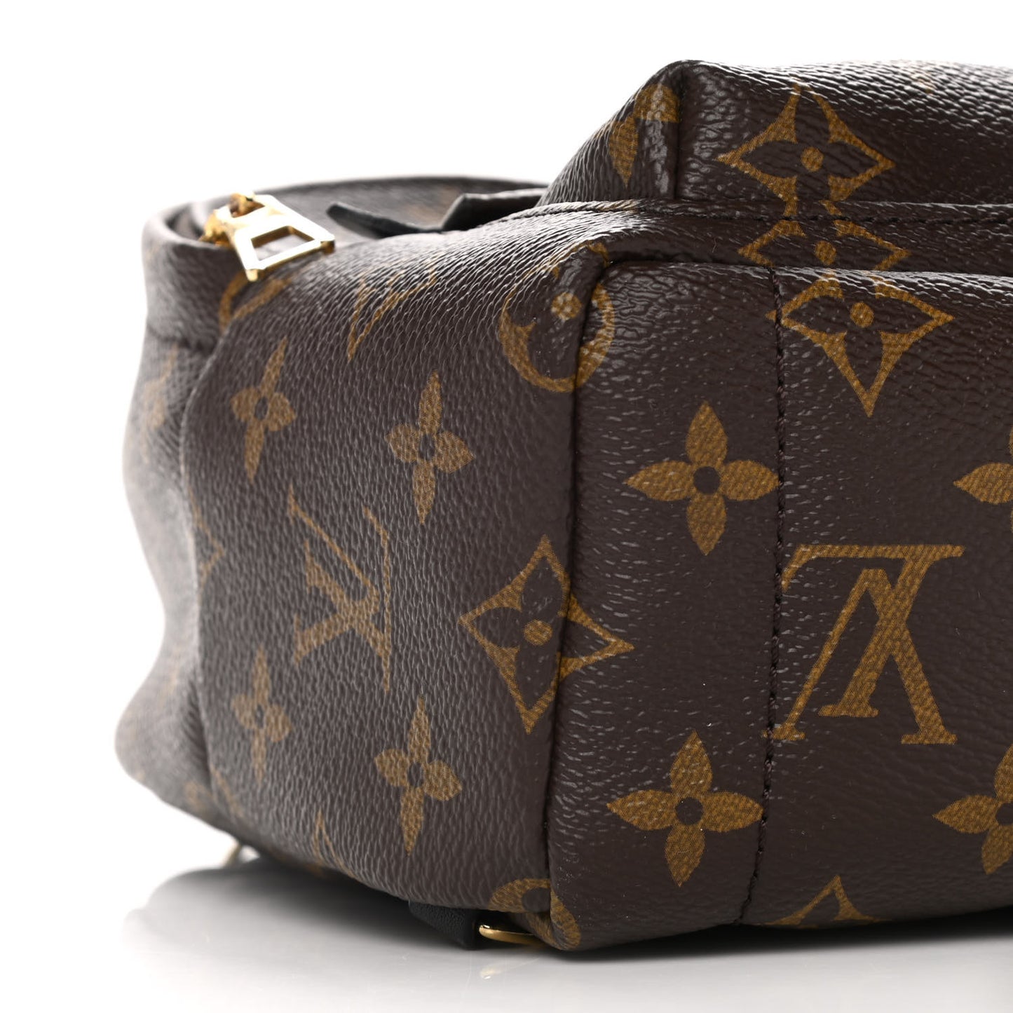 Monogram Palm Springs Backpack Mini
