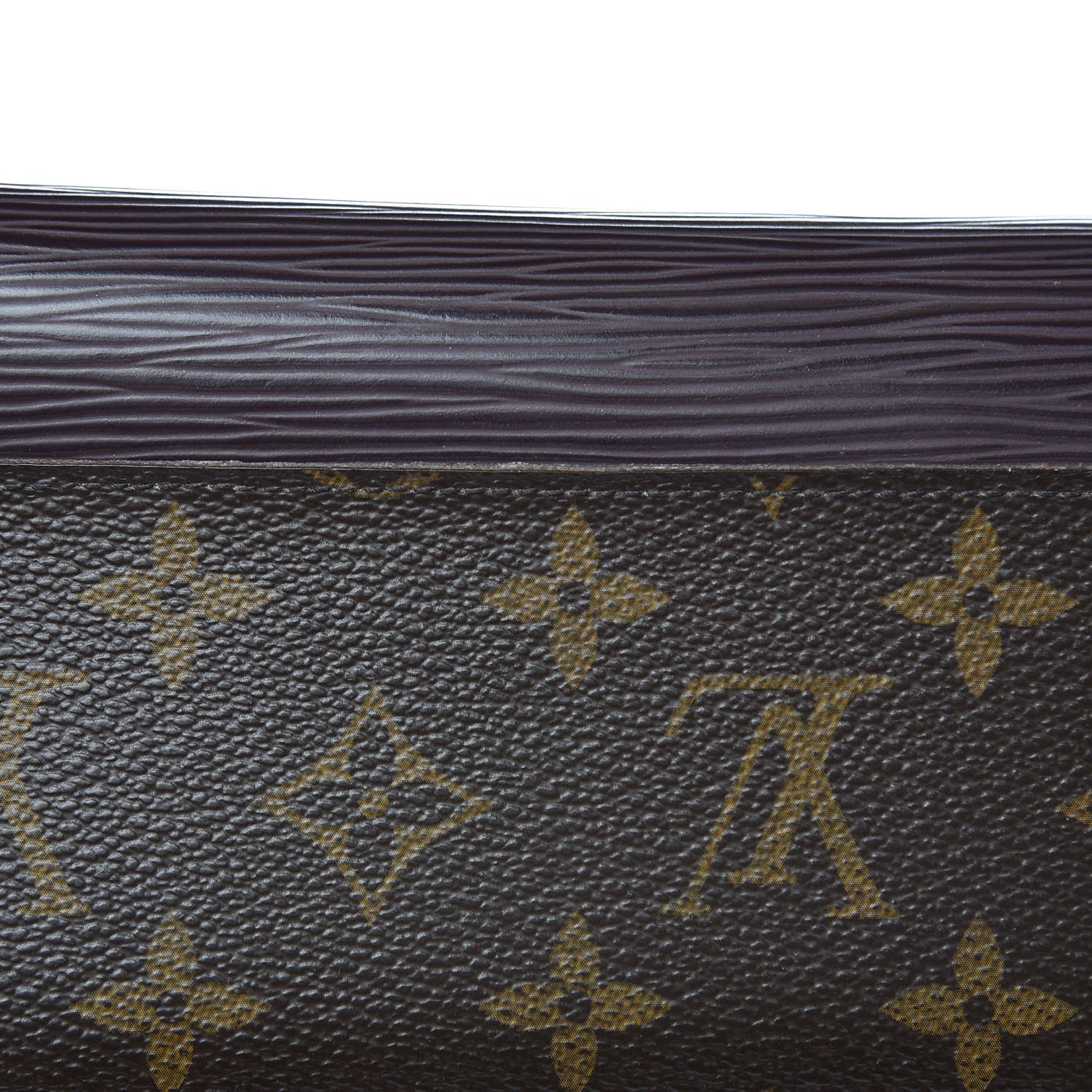 Louis Vuitton Monogram Epi Marie-Lou Long Wallet Quetsche 12 of 13