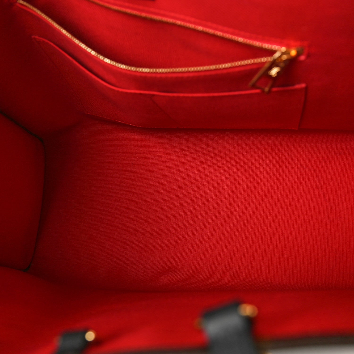 Louis Vuitton Reverse Monogram Giant Onthego GM 5 of 10