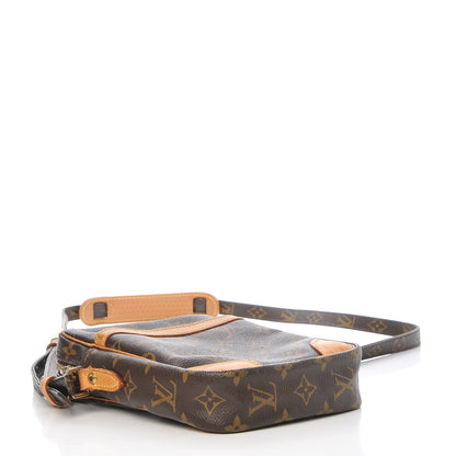 Louis Vuitton Monogram Danube 21 4 of 10