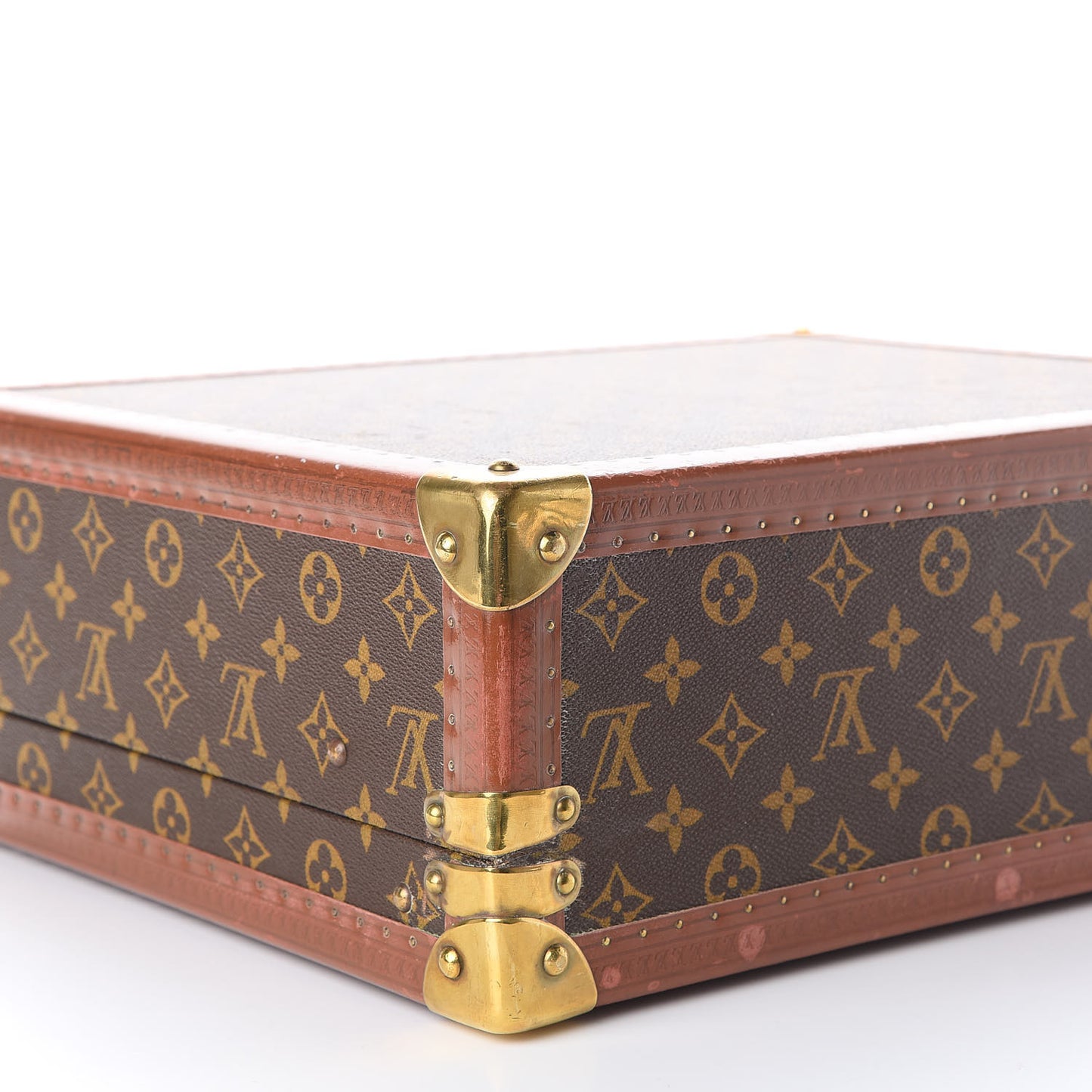 Monogram Cotteville 40