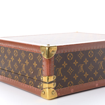 Louis Vuitton Monogram Cotteville 40 17 of 17