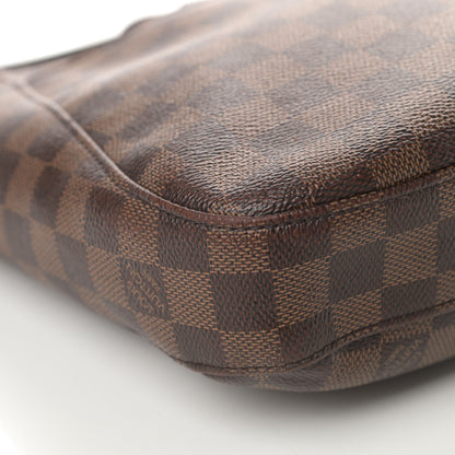 Louis Vuitton Damier Ebene South Bank Besace 10 of 18