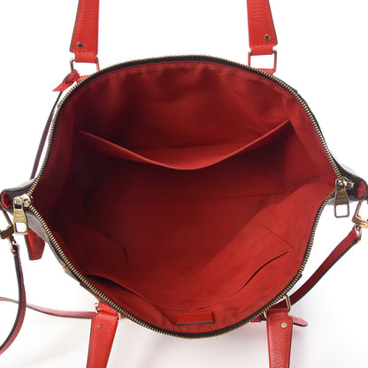 Louis Vuitton Monogram Estrela NM Cherry 6 of 11