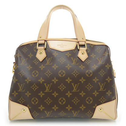Louis Vuitton Monogram Retiro PM 1 of 6