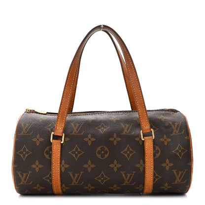 Louis Vuitton Monogram Papillon 26 1 of 9